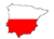 COOPERATIVA DEL CAMPO INDUSTRIAL - Polski